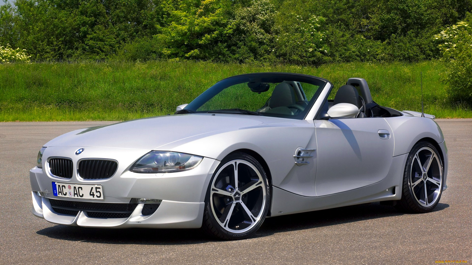 bmw, z4, , bayerische, motoren, werke, ag, 